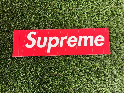 Supreme ss23 cut peel - supreme, cut/