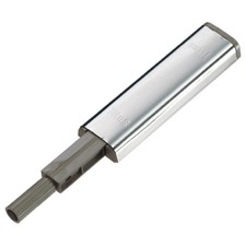 Hafele Push To Open Catch Heavy Duty Cabinet Door