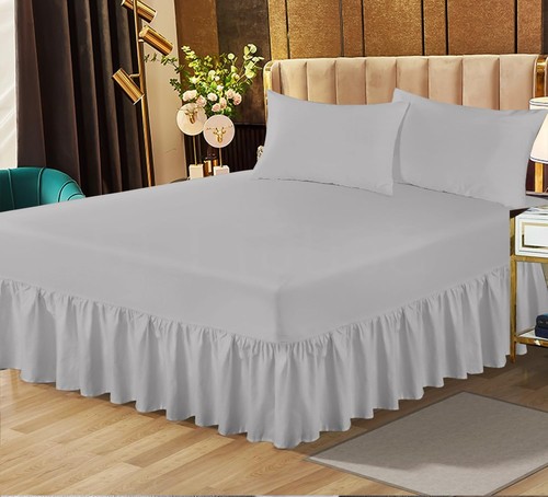 King softside space - space, divan