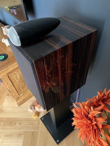 Bowers wilkins 705 - b&w, &