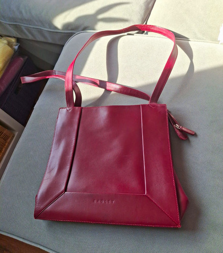 Vintage radley london - vintage,