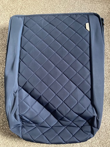 Icandy orange duo pod - orange, footmuff