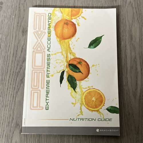 Beachbody p90x3 nutrition - beachbody,