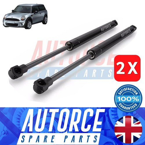 Rear tailgate boot - rear, gas