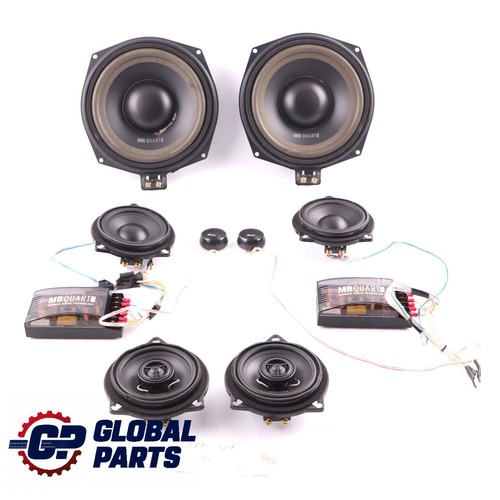 Bmw e60 e87 e90 quart - bmw,