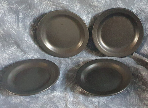 Purbeck pottery black - purbeck, —