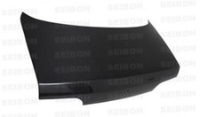 Seibon Carbon Fibre Bootlid -