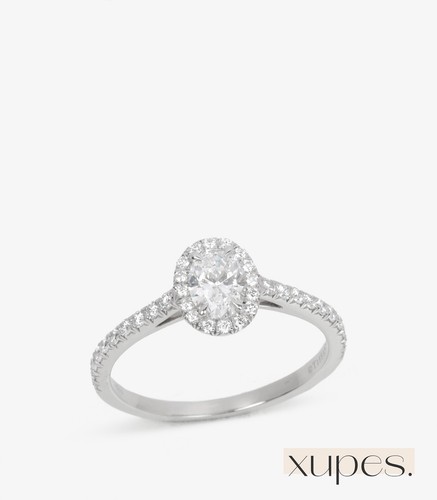 Tiffany 0 38ct - 0.38ct, cut