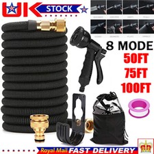 Heavy Duty Expandable Garden