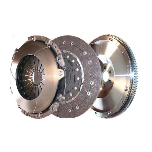 666 clutch flywheel for - cg,