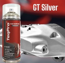 Hi Temp Brake Caliper Paint
