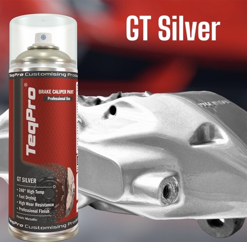 Temp brake caliper paint - hi,