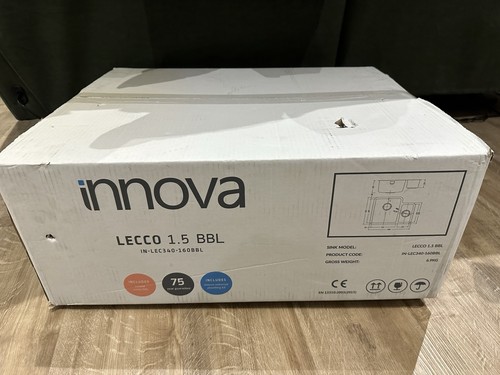 Brand new innova kitchen - new,