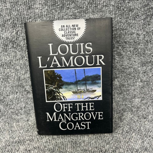 Off the mangrove coast louis - off,