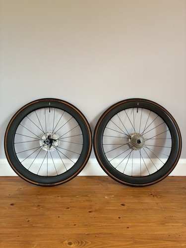 Scribe aero wide 50d carbon - aero,