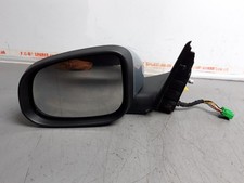 VOLVO S80 06-16 Year Mk2 N/S