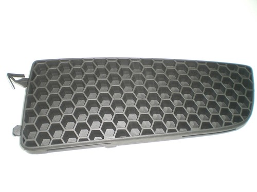 Fog light grille cover - fog, front
