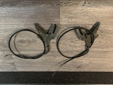 E30 BMW Convertible Roof Horse