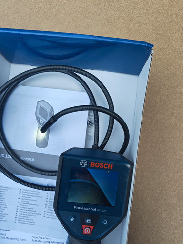 Bosch professional gic 120 - bosch,