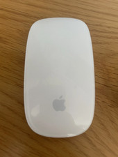 Apple Magic Wireless Mouse