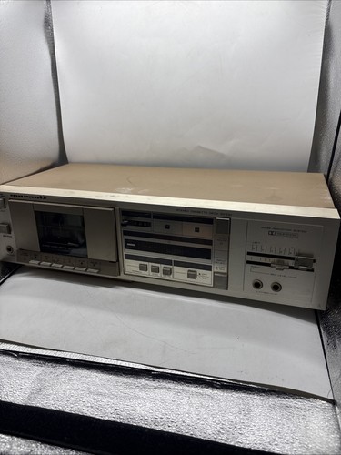 Marantz sd230 cassette deck - cassette,