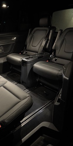 Genuine mercedes benz class - genuine,