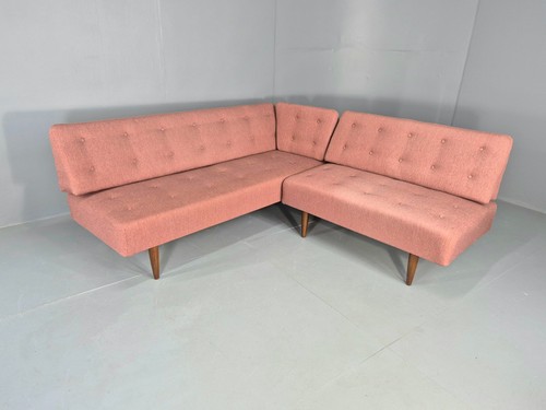 Vintage mid century corner - vintage,