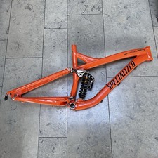 Specialized Enduro Frame with