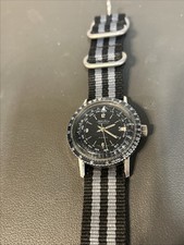 Vintage Ollech & Wajs