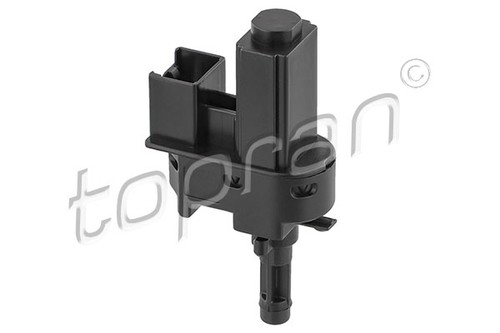 Topran 638 165 - 638, clutch