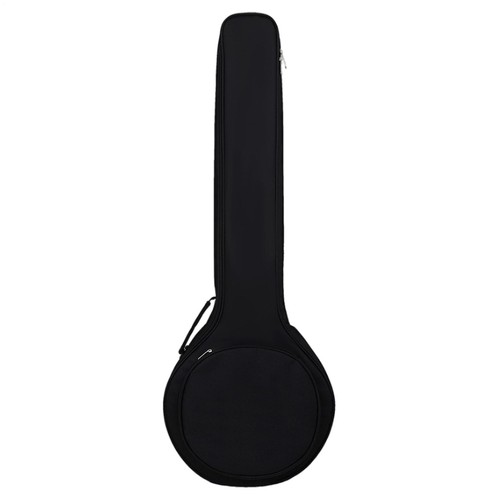 String banjo storage bag - storage,