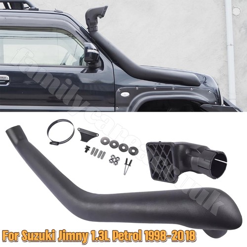 Air intake snorkel - kit, rh