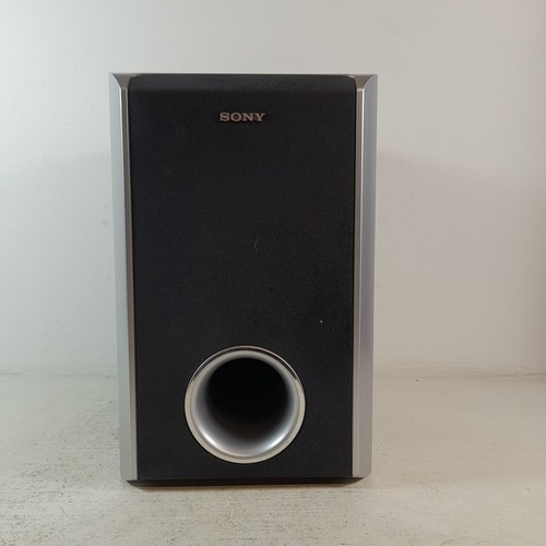 Sony ws31 subwoofer for - ss-ws31,