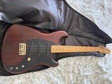 Ibanez blazer electric Guitar Vintage BL70