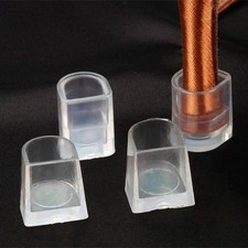 1 Pair High Heel Shoe Protector Stiletto Cover Stoppers Covers Shoes S/M/L F0R1