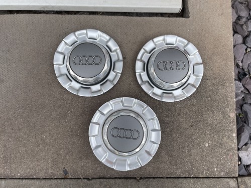 Genuine audi mk1 - genuine, bbs