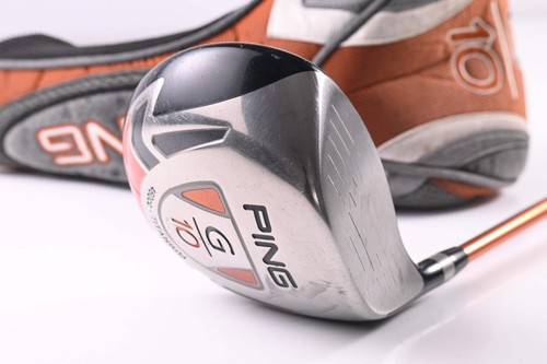 Ping g10 driver - ping, /