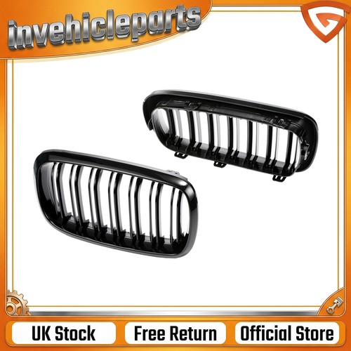 Gloss black kidney - black, for