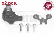 X2 PCS FRONT BALL JOINT SET