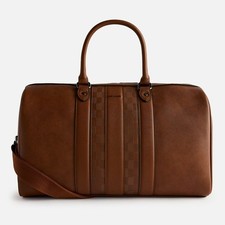 Ted Baker Waylin PU Holdall