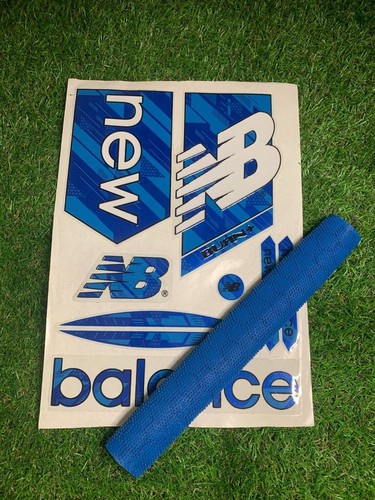 Cricket bat sticker - , 3d