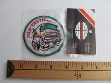 1 RARE 70S VAN-TASTIC VAN