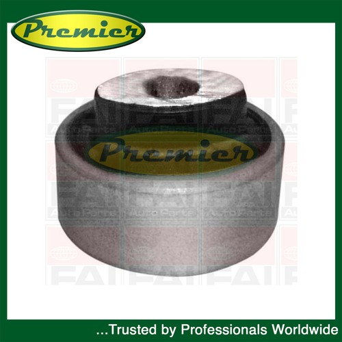 Premier front rear lower track - lower,