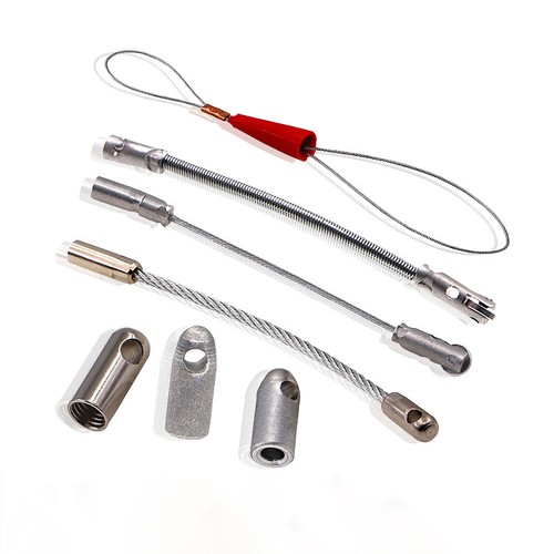 Cable access kits kit - kits,
