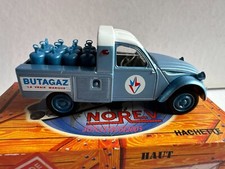 Norev Hachette - Citroën 2CV
