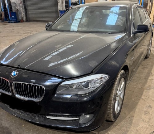 Bmw f10 series saloon - bmw, 5