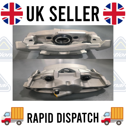National brake caliper - national, brand