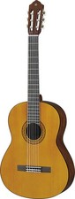 Yamaha C40MII Classical Guitar