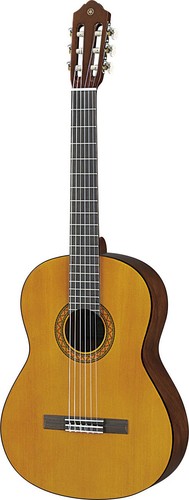 Yamaha c40mii classical - c40mii,