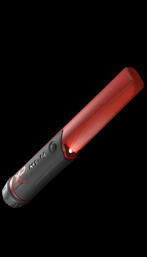 Mi4 pinpointer metal - xp,